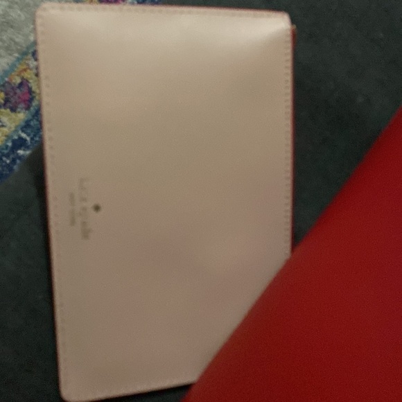 KATE SPADE/NEW YORK year of the Pig Large Tote ♠️♠️ Rare Find❤️‍🔥❤️‍🔥‍ NWT - Picture 10 of 11